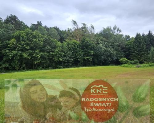 Działka, Nałęczów, 28ar, budowlana, media