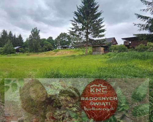 Działka, Nałęczów, 28ar, budowlana, media