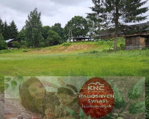 Działka, Nałęczów, 28ar, budowlana, media