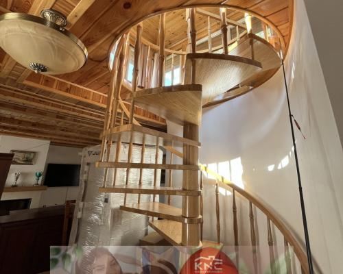 Nietypowa działka w Ignacówce Bobr. gm. Głowaczów.