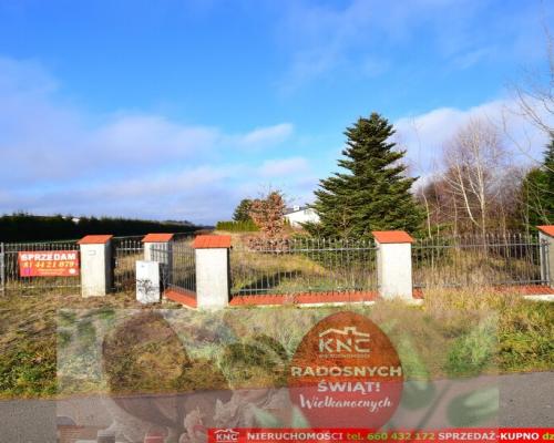 Atrakcyjna działka media, z pozw.na bud. z projekt