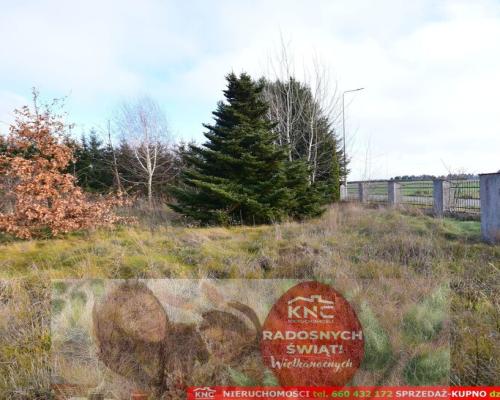 Atrakcyjna działka media, z pozw.na bud. z projekt