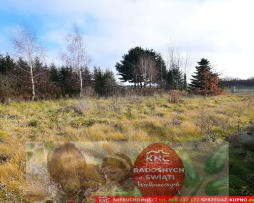 Atrakcyjna działka media, z pozw.na bud. z projekt