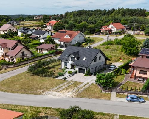 Działoszyn | Dom wolnostojący na sprzedaż