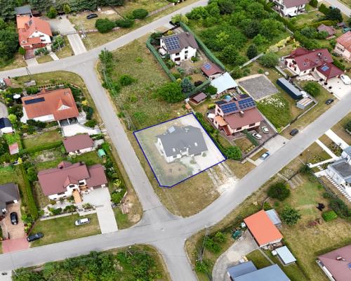 Działoszyn | Dom wolnostojący na sprzedaż