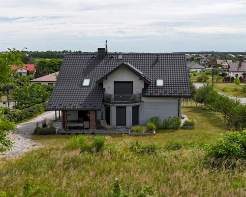 Działoszyn | Dom wolnostojący na sprzedaż