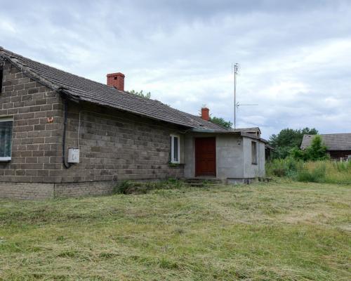 Lipie, ul. Częstochowska | Dom na sprzedaż