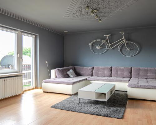 Mokra | Dom piętrowy na sprzedaż