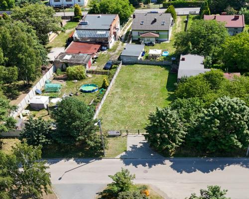 Częstochowa, ul. Białostocka | Działka na sprzedaż