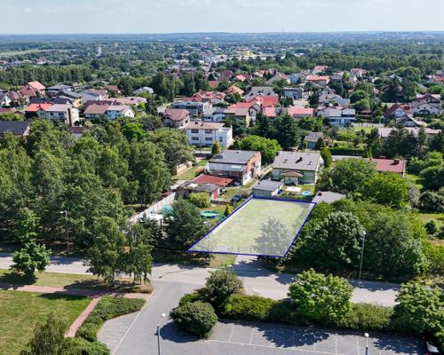 Częstochowa, ul. Białostocka | Działka na sprzedaż