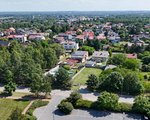 Częstochowa, ul. Białostocka | Działka na sprzedaż