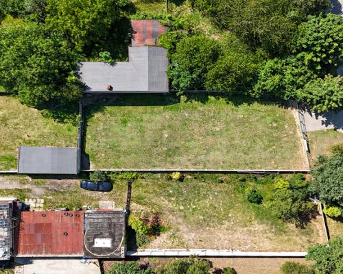 Częstochowa, ul. Białostocka | Działka na sprzedaż