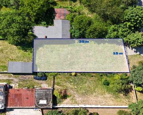 Częstochowa, ul. Białostocka | Działka na sprzedaż