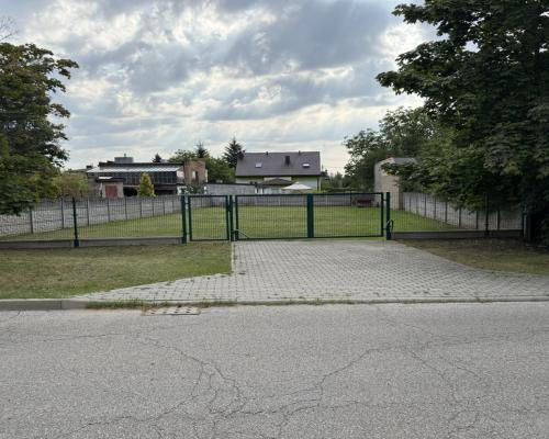 Częstochowa, ul. Białostocka | Działka na sprzedaż