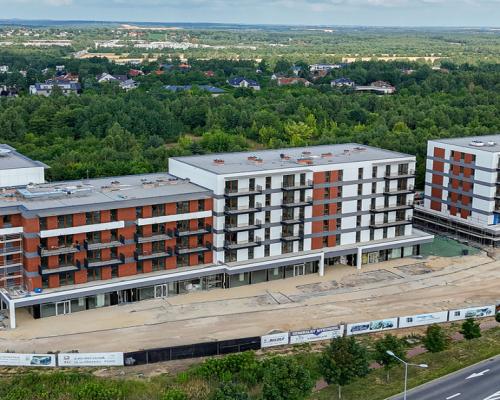 Częstochowa ul. Łódzka | Lokal użytkowy na wynajem