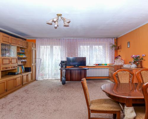 Częstochowa, ul. Ogrodowa | Mieszkanie na sprzedaż