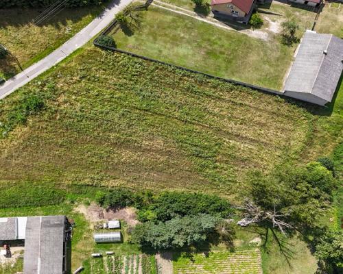 Rębielice Królewskie | Działka na sprzedaż