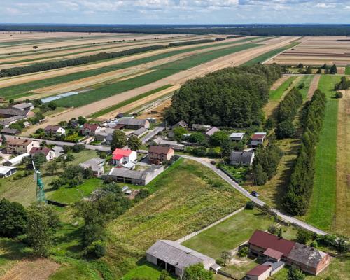 Rębielice Królewskie | Działka na sprzedaż