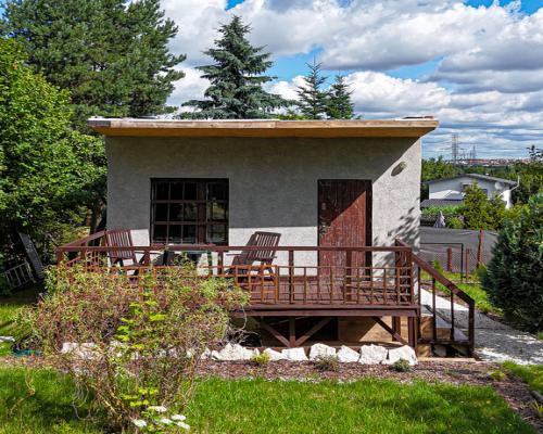 Częstochowa, Mirowska | Domek ROD na sprzedaż