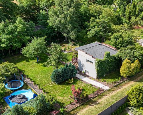 Częstochowa, Mirowska | Domek ROD na sprzedaż