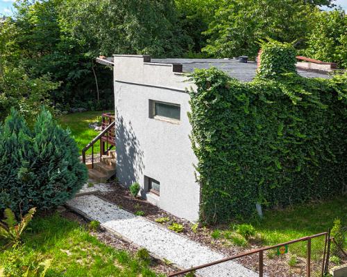 Częstochowa, Mirowska | Domek ROD na sprzedaż