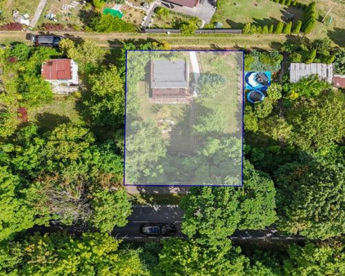 Częstochowa, Mirowska | Domek ROD na sprzedaż