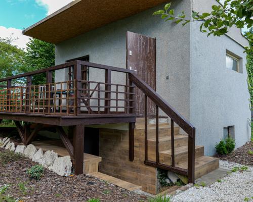 Częstochowa, Mirowska | Domek ROD na sprzedaż