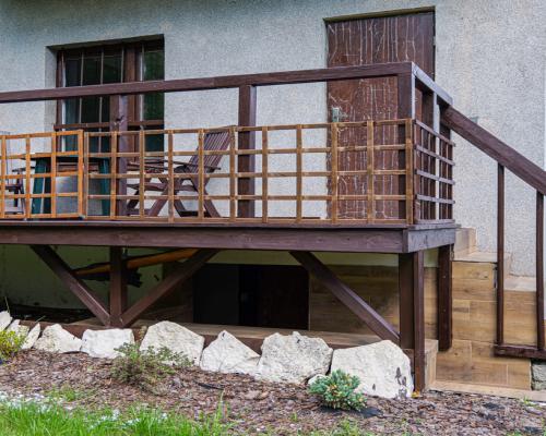 Częstochowa, Mirowska | Domek ROD na sprzedaż