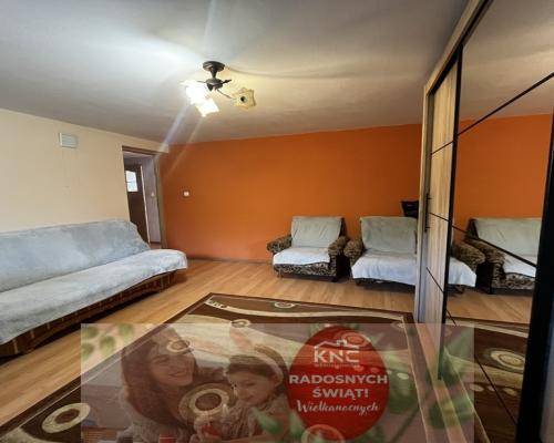 Bielsko- dom z działką, stawem i zabudowaniami