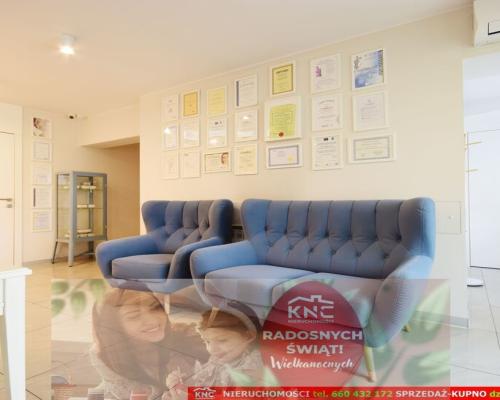 Mieszkanie 70 mkw w centrum Lublina