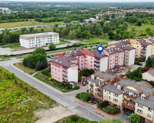 Częstochowa, Parkitka | Mieszkanie na sprzedaż