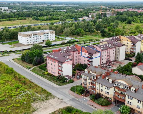 Częstochowa, Parkitka | Mieszkanie na sprzedaż