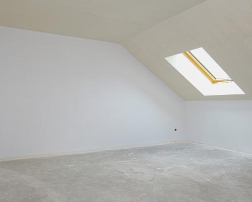 Panki | Szeregówki w stanie deweloperskim