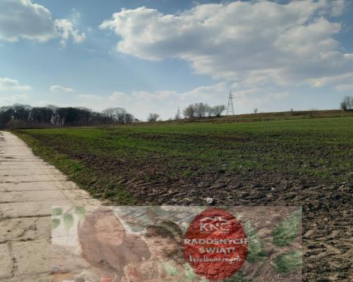 Jakubowice Murowane, gm. Wólka-działka 6600m2