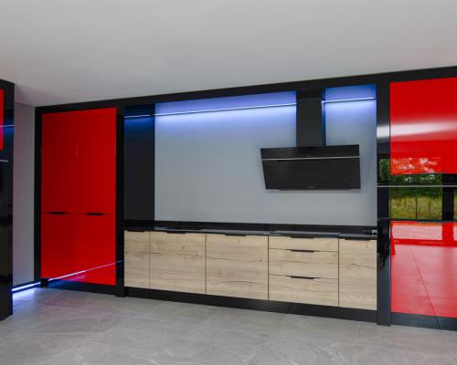 Panki | Szeregówka do zamieszkania