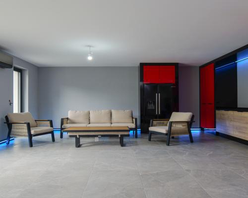 Panki | Szeregówka do zamieszkania