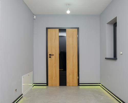 Panki | Szeregówka do zamieszkania