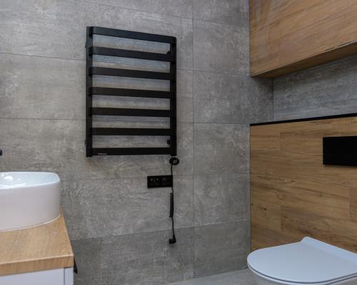 Panki | Szeregówka do zamieszkania