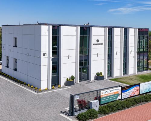 Wręczyca Wielka, ul. Czereśniowa | Nowe lokale