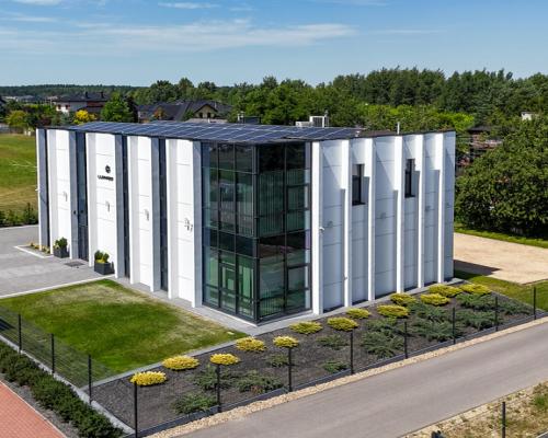 Wręczyca Wielka, ul. Czereśniowa | Nowe lokale