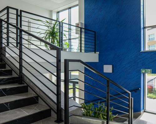 Wręczyca Wielka, ul. Czereśniowa | Nowe lokale