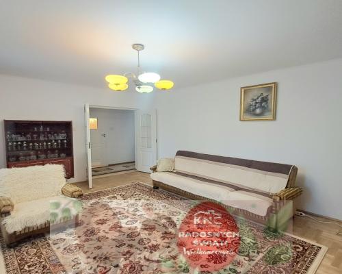 Sławinek - gotowe do wejścia M3