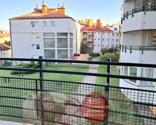 Sławinek - gotowe do wejścia M3