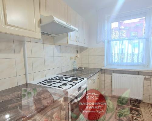 Sławinek - gotowe do wejścia M3