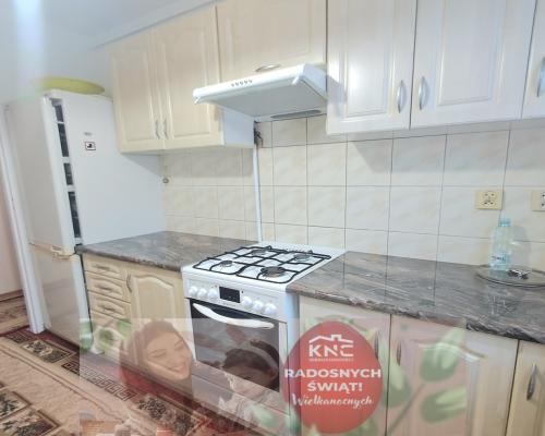 Sławinek - gotowe do wejścia M3