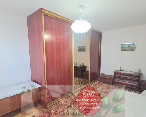 Sławinek - gotowe do wejścia M3