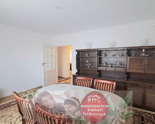 Sławinek - gotowe do wejścia M3