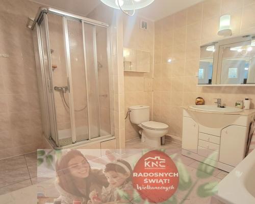 Sławinek - gotowe do wejścia M3