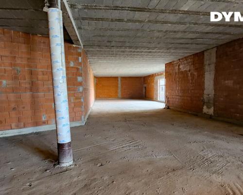 Przystajń, ul. Rynek | Budynek handlowo-usługowy