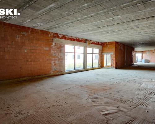 Przystajń, ul. Rynek | Budynek handlowo-usługowy